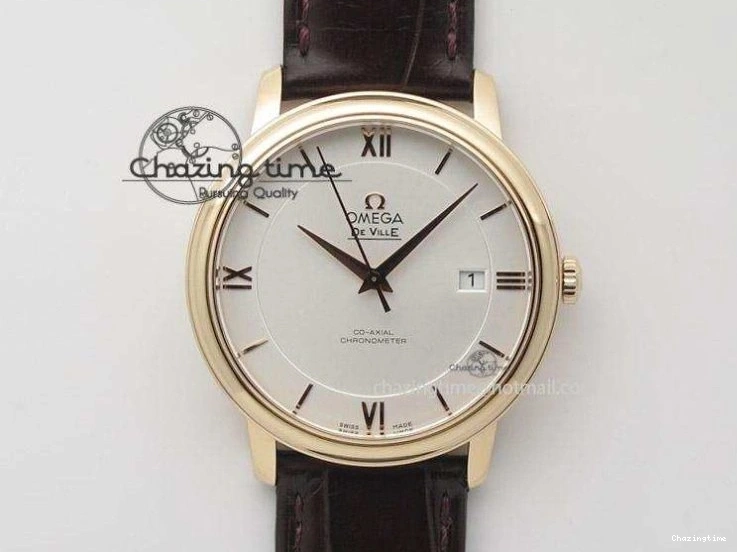 0505 Colorful De Ville 27mm Ladies MK 1:1 Best Edition White MOP Dial On SS Bracelet Ronda Quartz 8191